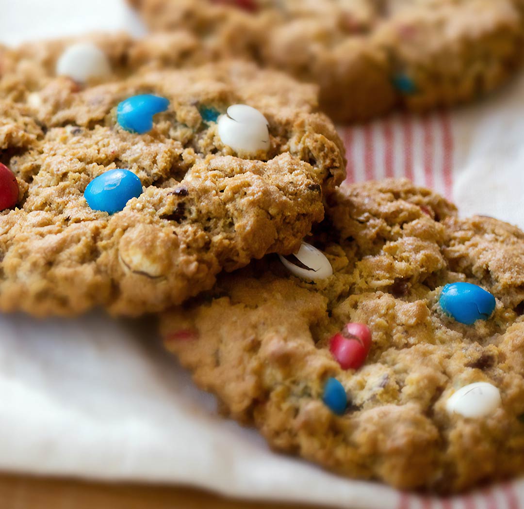 Cookies Cookies