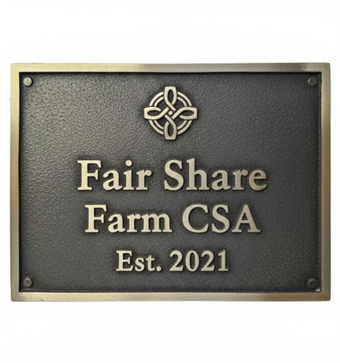 Custom Brass Plaque – Personalized Street Address Sign, Brass House Number Plate, Vintage Home Decor, Old School Address Marker Gift - Image 7