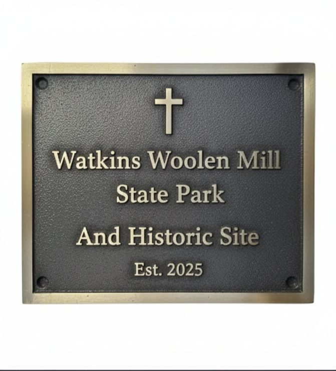 Custom Brass Plaque – Personalized Street Address Sign, Brass House Number Plate, Vintage Home Decor, Old School Address Marker Gift - Image 5