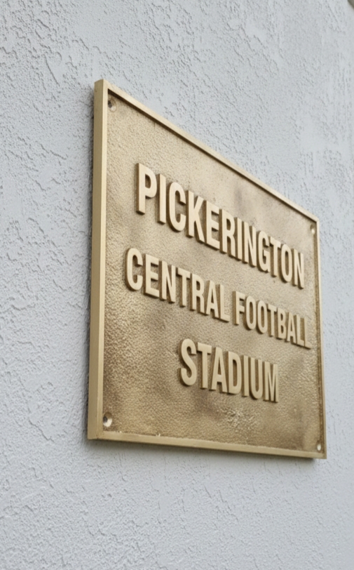 Custom Address Brass Bronze Plaque Number Sign CABBPNS13 - Image 10