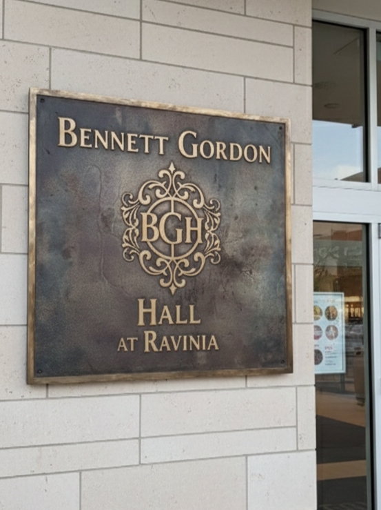 Custom Brass Plaque – Personalized Street Address Sign, Brass House Number Plate, Vintage Home Decor, Old School Address Marker Gift - Image 6