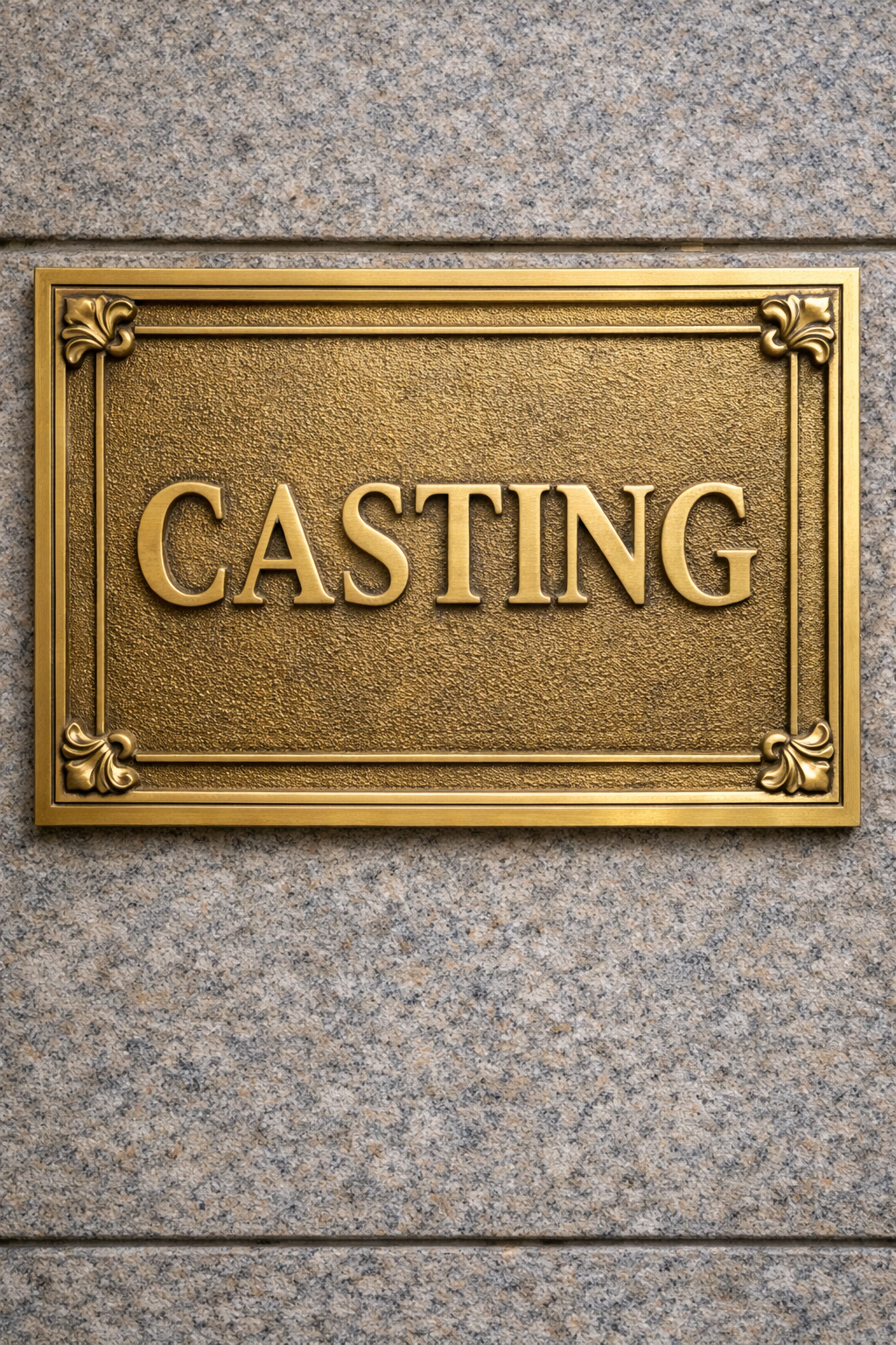 Custom Address Brass Bronze Plaque Number Sign CABBPN0 30 - Image 8