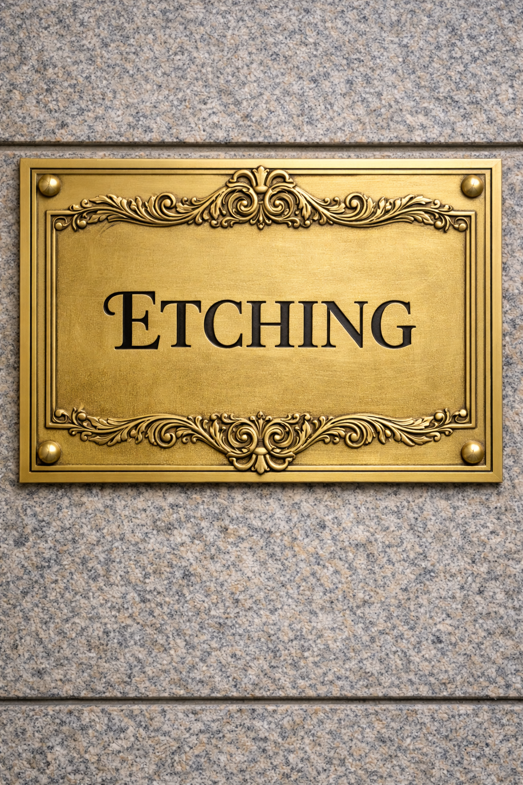 Custom Address Brass Bronze Plaque Number Sign CABBPN0 30 - Image 10